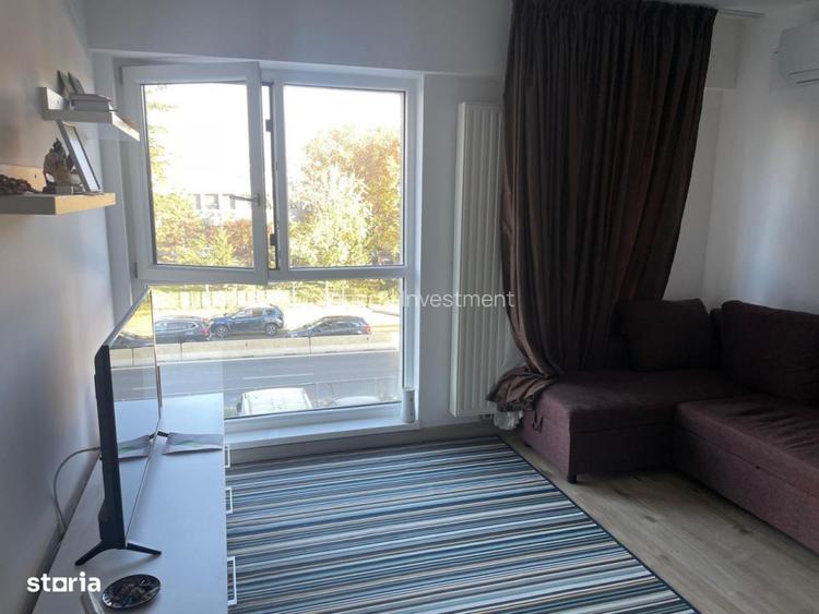 2 Camere | Belvedere Residence - Floreasca | Terasa | Parcare | 1/11 - 4