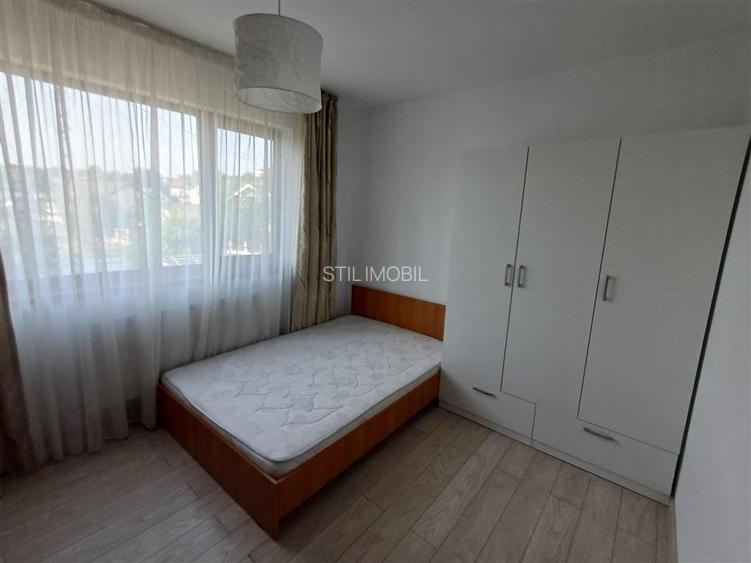 Casă 4 camere, 2 Locuri de parcare-Zona Valea Adanca- 830 euro - 22