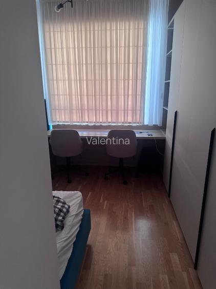 Apartament 3 camere Luxuria Residence utilat și mobilat premium  - 8