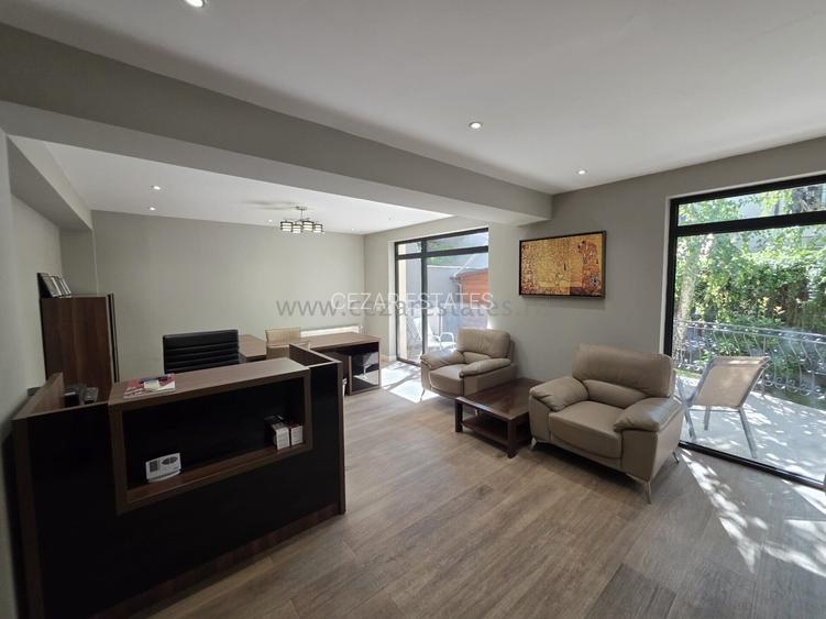 BANEASA STRAULESTI VILA ELEGANTA IN COMPLEX FINISAJE LUX - 12