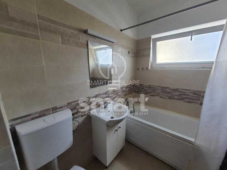 Apartament 2 camere BLOC NOU Buna Ziua parcare inclusa - 10