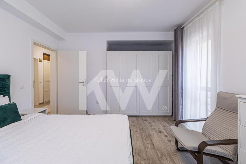 Apartament 3 camere + loc de parcare - 5