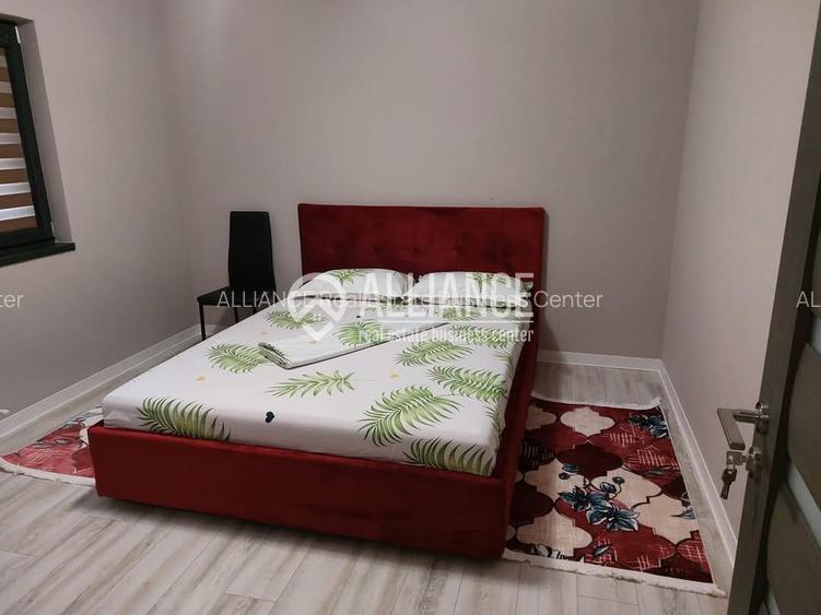 Casă Nouă (2023) în Corbu – Mutare Imediată ( cod 12 ) - 4