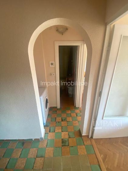 Apartament cu 4 camere in zona strazii Nicolae Titulescu - 12