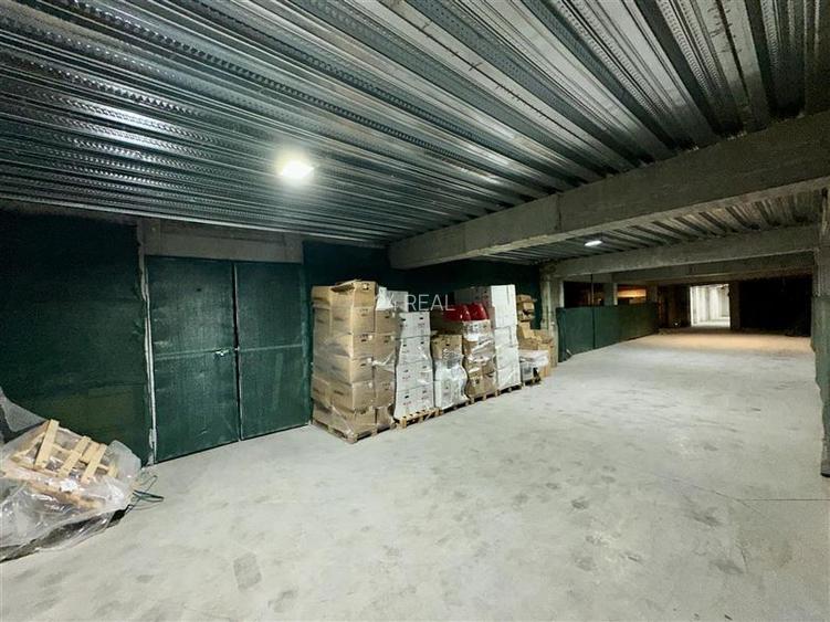 Inchiriere Spatiu Depozitare de la 1000 mp - 5