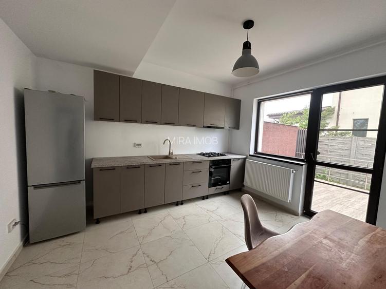 Casă tip duplex spațioasă, aproape de școli și Parcul Ghidigeni - 8