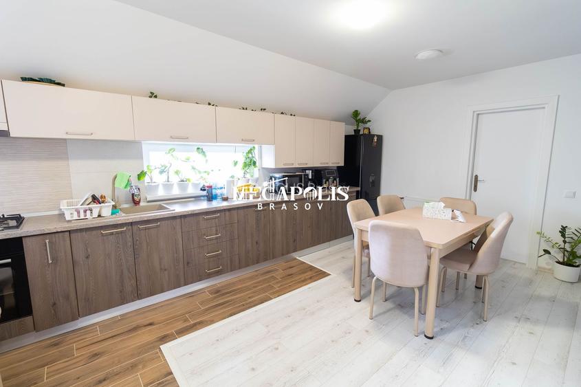 Casa Harman Intabulata/ Toate utilitatile - 5