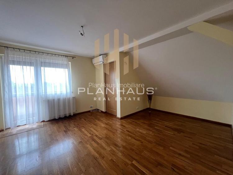 Casă P+M ,comuna Cicârlău , teren 1 000 mp ,15 min de Baia Mare - 21