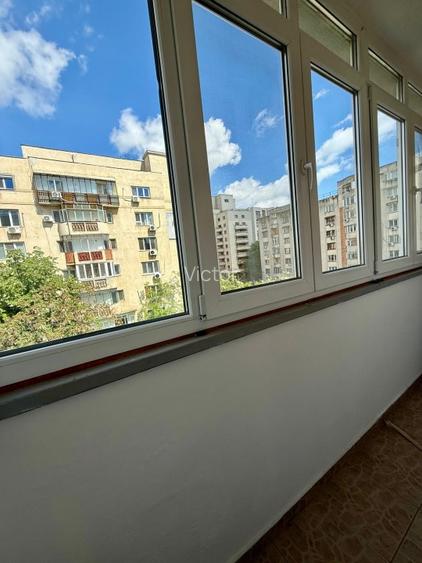 Apartament 2 camere de inchiriat - Calea Calarasi - Muncii - Decebal - RENOVAT - 6