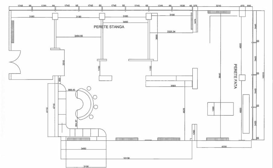 Hala Productie De Vanzare - 6