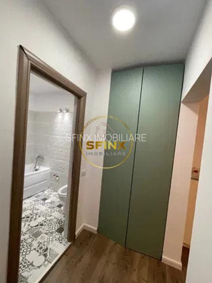 Apartament 2 camere | TIneretului | etaj 8/10 | 51mp - 4