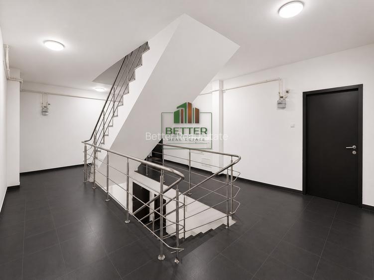 Apartament 3 camere Popești-Leordeni | Parcare | 12 min M Dimitrie leonida - 4