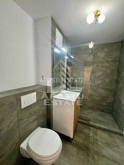 Apartament 2 camere,parter inalt,recent renovat,zona Dorobantilor - 7