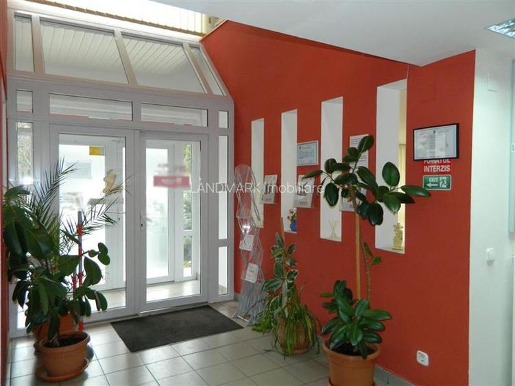 Cladire comerciala de vanzare Timisoara,  Lipovei IULIUS  MALL - 3