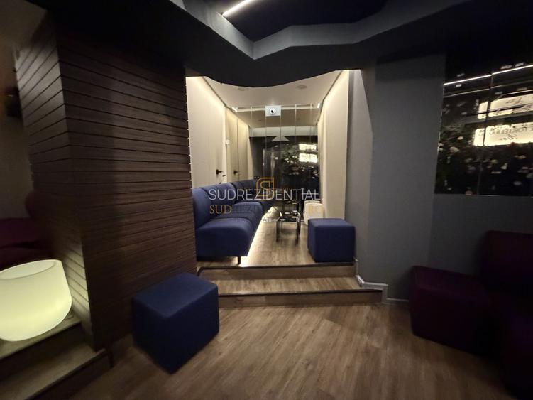 Spațiu comercial | Afacere la cheie | Bar de noapte | Zona Victoriei - 3