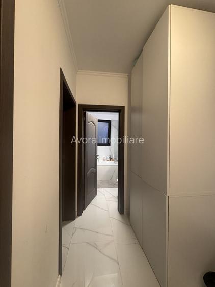 Giroc-Braytim, Loc de parcare, Mobilat-Utilat - 20