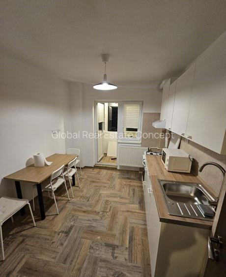 Închiriere Apartament 2 camere - 5 minute Metrou Lujerului - 4