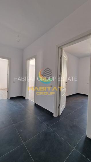 Apartament 2 camere decomandat - metrou N.Teclu - 7