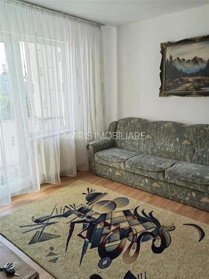 Apartament 3 camere 2 bai Tudor Str. Sarguintei - 7