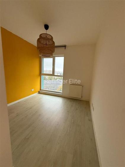 Vanzare apartament 2 camere nou | Hercesa Residence | Bd Basarabia | etaj 7/12 | - 7