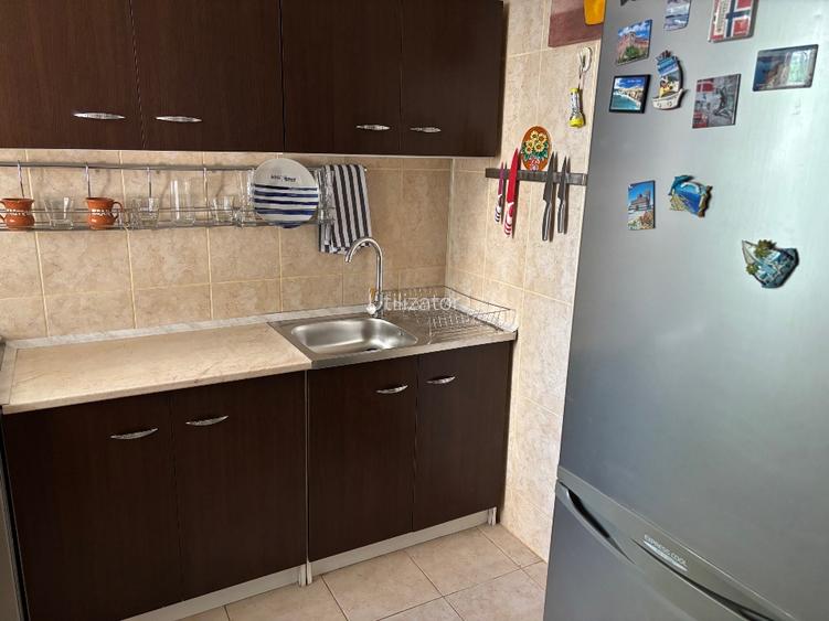 Apartament 2camere complet mobilat - 11