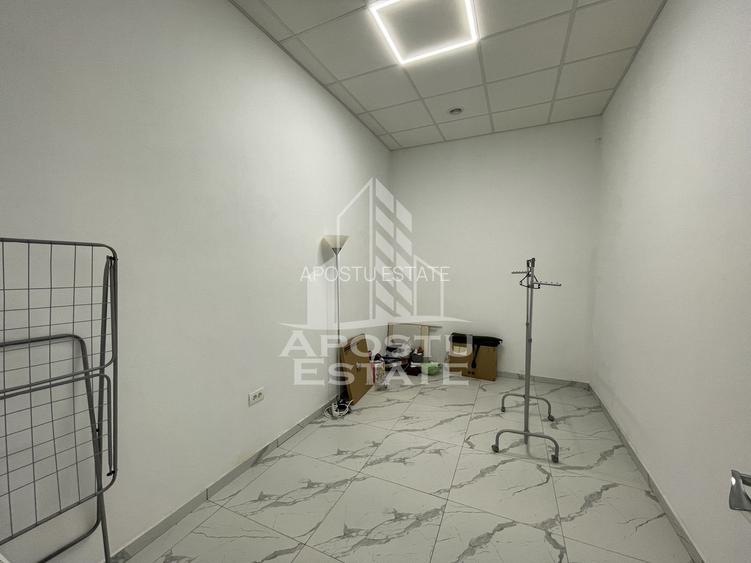 Spatiu comercial, 165 mp, Zona centrala/ Maria - 8