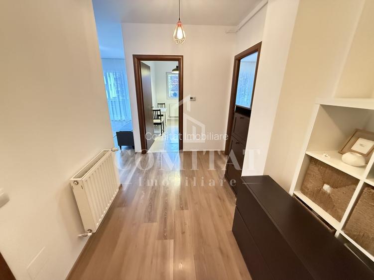 Apartament modern 2 camere | Terasă generoasă 30 mp | Sophia Residence - 5