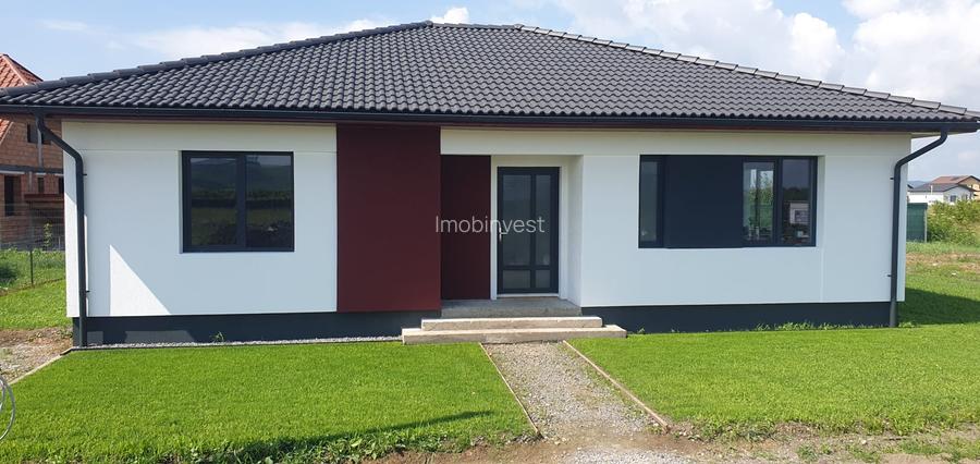 Vand URGENT casa cu 3 cam.Su=130 mp. - 4