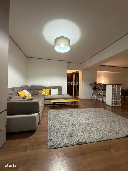 Apartament modern 2 camere in Plopilor Vest - 5