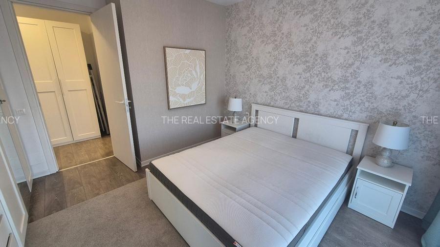 2 camere | Cloud 9 | Aviatiei | Parcare subterana - 6