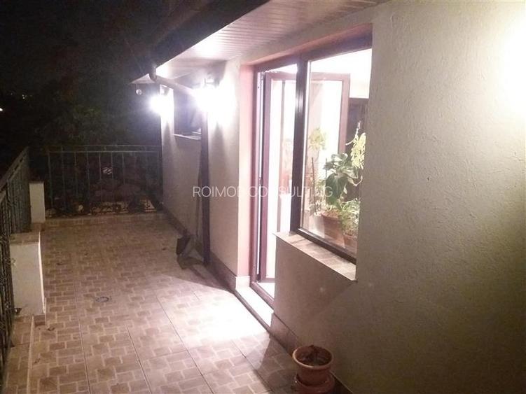 Vila 4 camere, P+1E+2R, zona Banu Manta - 9