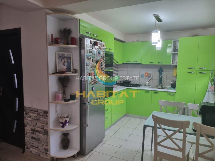 Casa 4 camere- teren 250mp- Adiacent Bd. 1Mai - 9