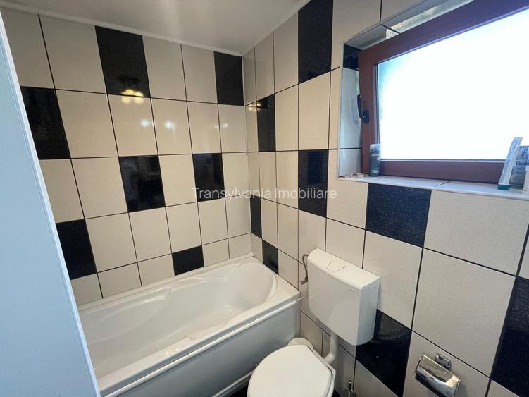 Casă de vânzare | Gilau | Acces privat - 15