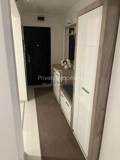 Apartament 2 Camere Modern/Mobilat/Utilat de Vanzare, Str Muncii,Tudor - 5