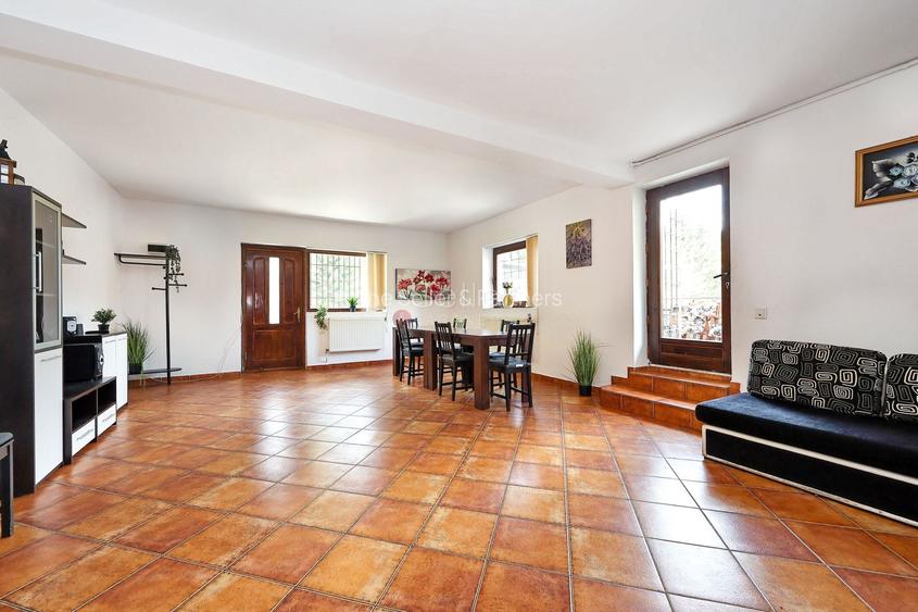 Duplex in mijlocul naturii - 36