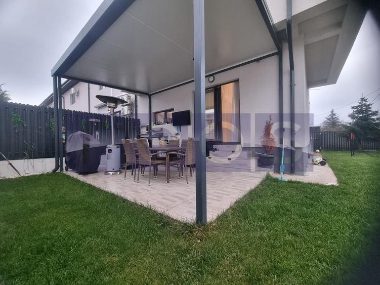 VANZARE CASA P+1 | ZONA PANTELIMON - 54