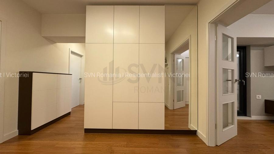 REA1026431 Apartament 4 Camere I Octavian Goga I Mobilat si utilat I De vanzare - 11