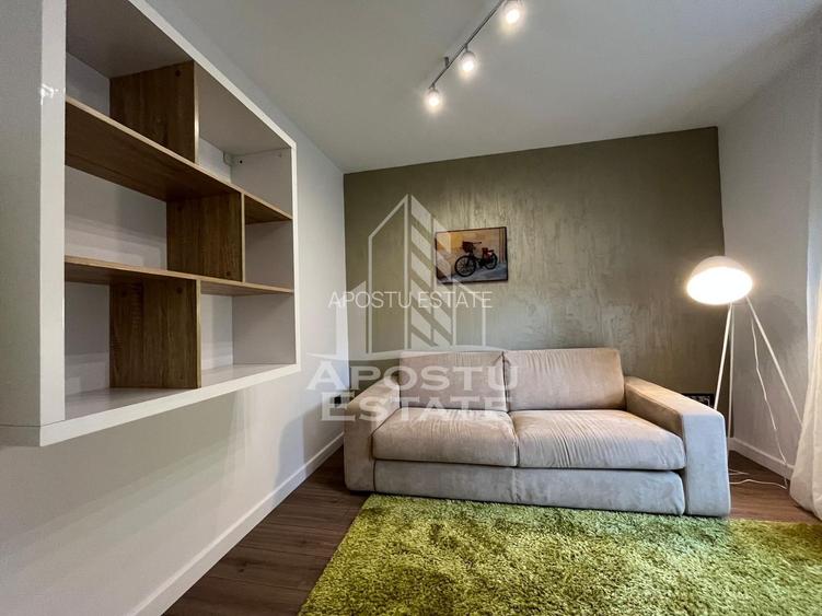 Casa individuala cu 4 camere, de inchiriat,1 loc de parcare,Timisoara - 11