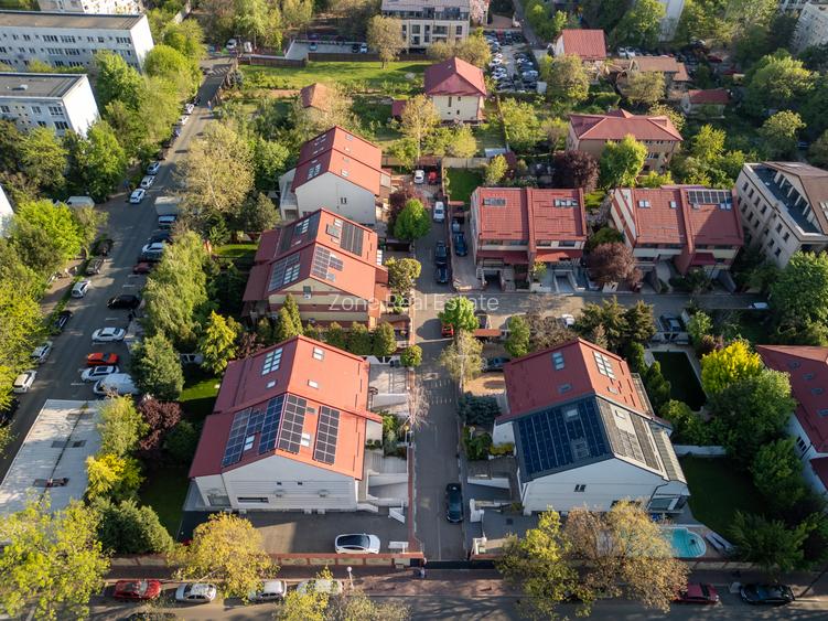 Vila Theodor Pallady  de vanzare  O proprietate care va depăși orice așteptare! - 50