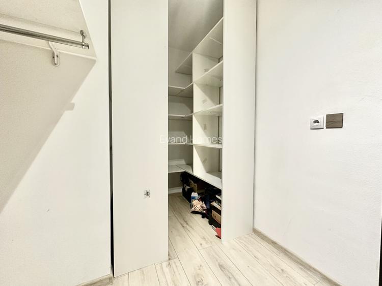 Comision 0% - Casa individuala - 5 camere - 120 mp - zona Centrala - Giroc - 17