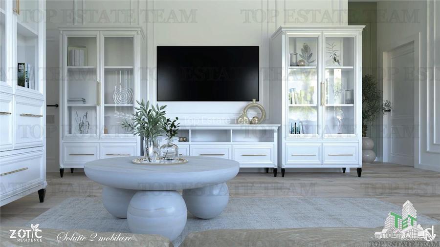 Casa Verde in Balotesti - 400 mp teren. Stil, Eficienta si Liniste! - 5