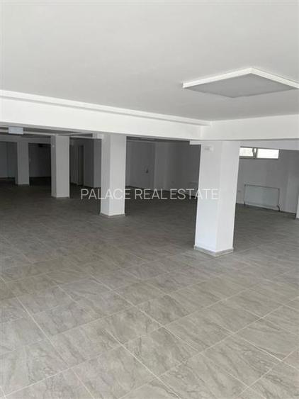 Spatiu Comercial Zona Galata Soseaua Voinesti in Complex Rezidential - 6