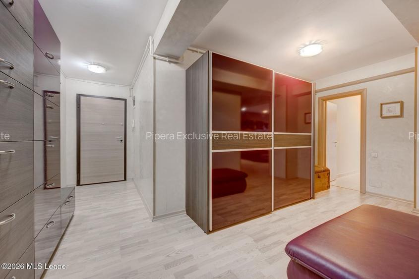 Apartament 4 camere Herăstrău.Spațiu pentru familie, la 4 min de parc. - 9
