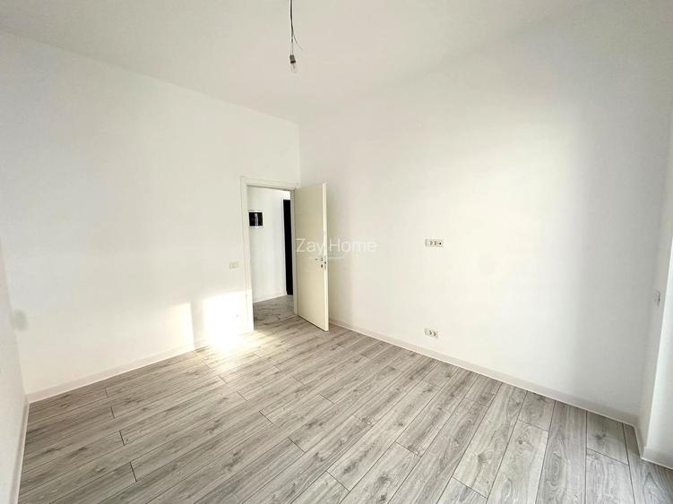 Etaj 1. Balcon mare. Loc de parcare. - 6