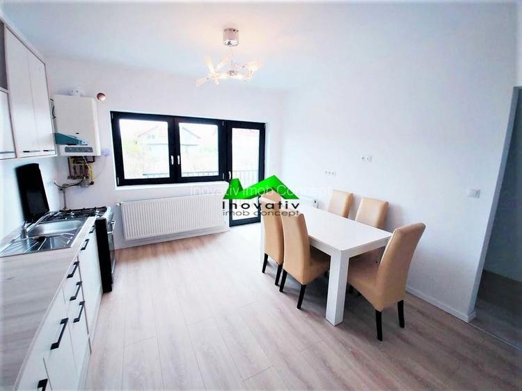 Apartament 3 camere Sibiu Selimbar Lidl - 5