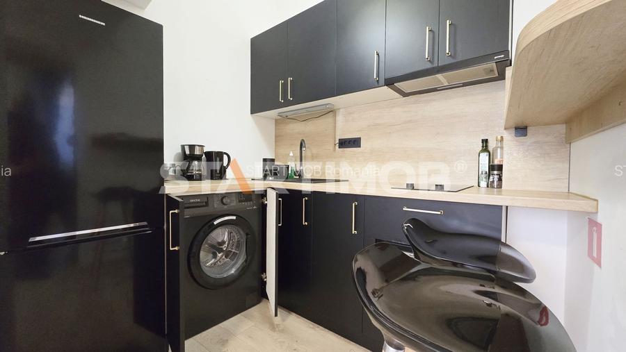 Garsoniera zona Republicii Brasov - 8