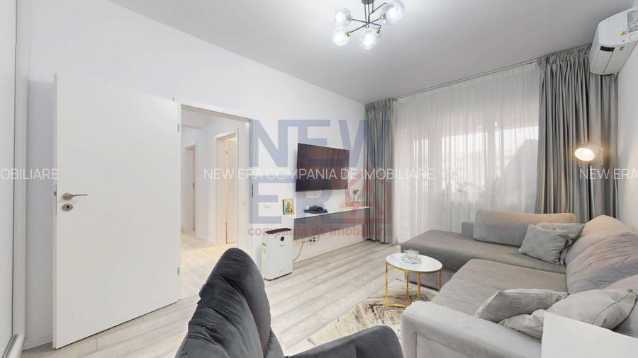 Apartament 2 Camere Lux - de vanzare – Rotar ParK Residence 2  - 2