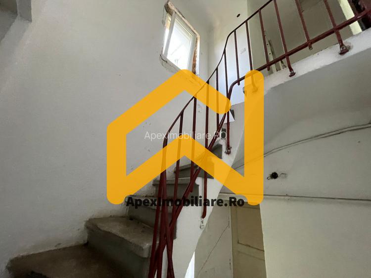 Apartament 3 camere de vanzare Victoriei București | ApexImobiliare.ro - 22