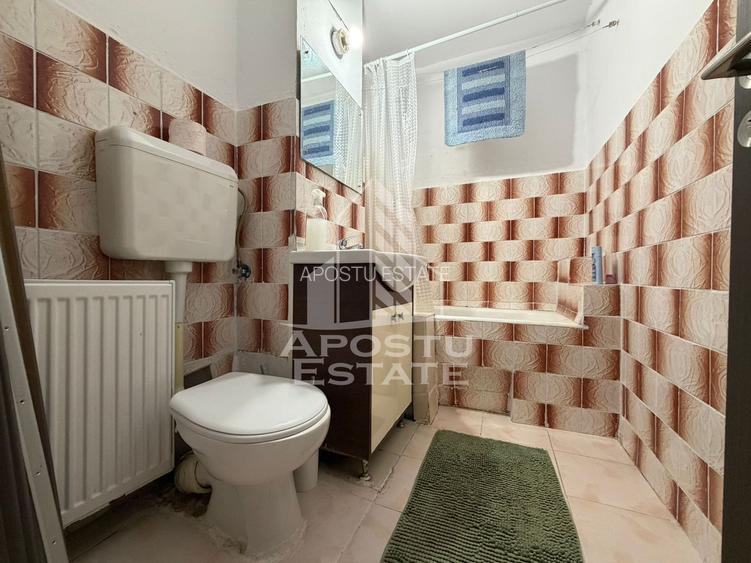 Apartament cu 3 camere, de vanzare, zona Dambovita, Timisoara - 9