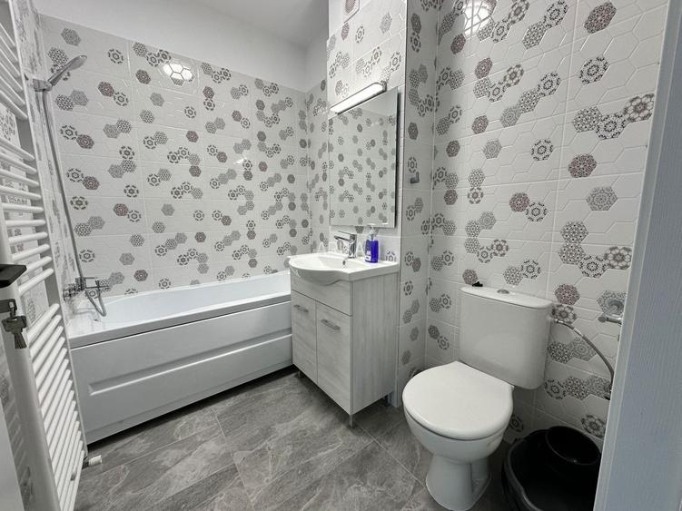 Studio | Garsoniera 9Min Lujerului Mall Plaza Exigent Boxa Inclusa - 7